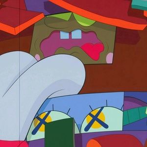 Meet your Posher, Rey